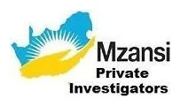 Mzansi private investigators Pty Ltd logo