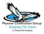 Phyrone Construction Group logo