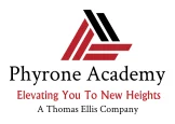 Phyrone Academy logo