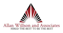 Allan Willson and Associates logo