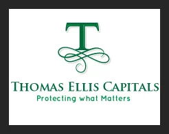 Thomas Ellis logo