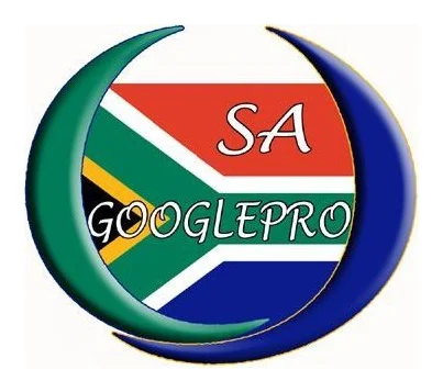 SA Google Pro logo