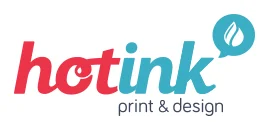 Hotink logo
