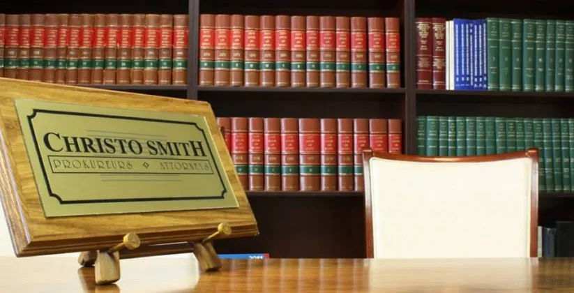 Christo Smith Attorneys photo 3