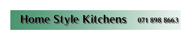 Home Style Kitchens - Kitchen Cupboards logo