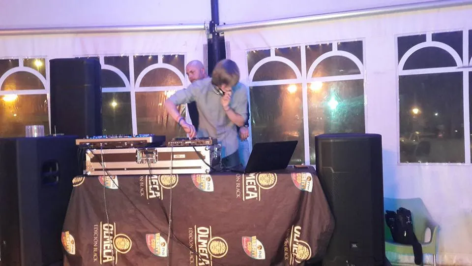 DJ Fronies Entertainment photo 1