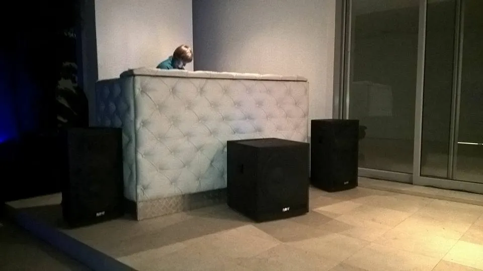 DJ Fronies Entertainment photo 2