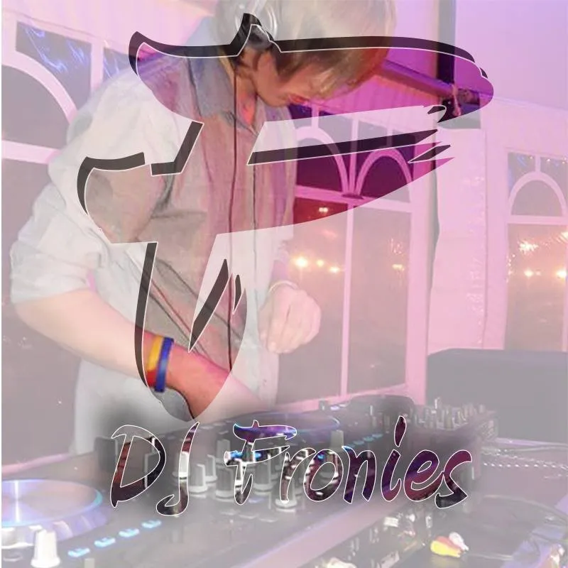 DJ Fronies Entertainment photo 4