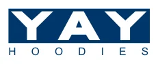 YayHoodies.co.za logo