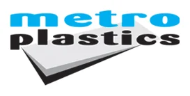 Metro Plastics | Plastics Suppliers, Signage Composites Durban logo