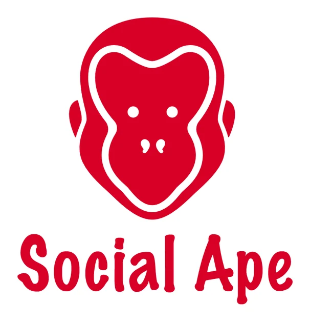 Social Ape logo
