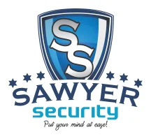Sawyer Security logo