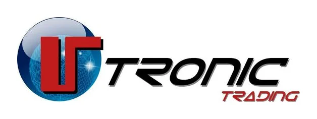 Utronic Trading logo