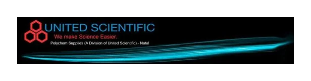 United Scientific logo