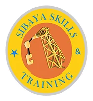 SIBAYA SKILLS AND TRAINING CENTRE logo