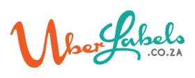 Uber Label Shop logo