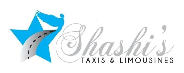 Shashi's Taxi Cab Services | All round Durban logo