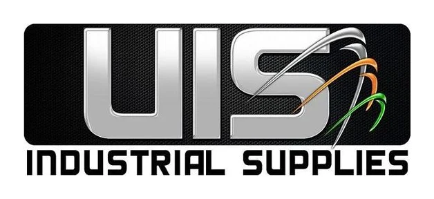 UIS Industrial Supplies logo