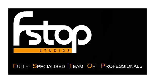 FSTOP STUDIOS logo