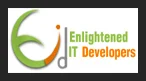 Enlightened IT Development logo