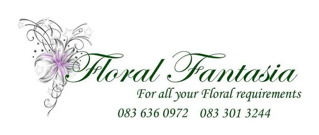 Flroal Fantasia logo