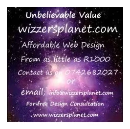 wizzersplanet.com logo