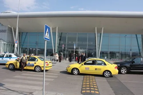 Cape Town Taxi photo 3