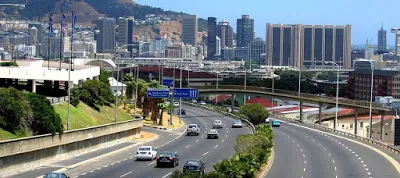 Cape Town Taxi photo 4