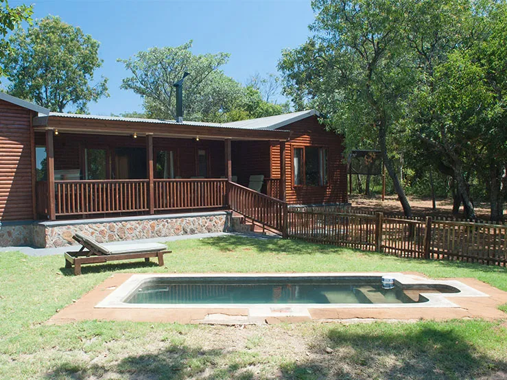 Lindani Game & Lodges photo 1