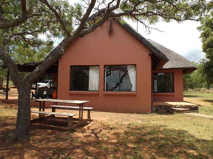 Lindani Game & Lodges photo 2