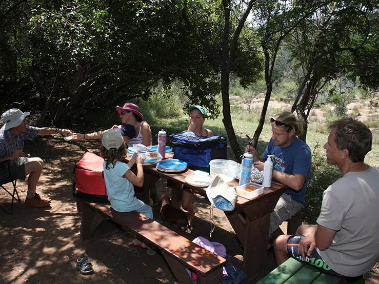 Lindani Game & Lodges photo 3