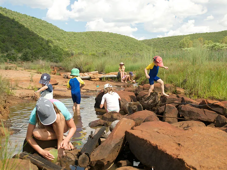 Lindani Game & Lodges photo 4