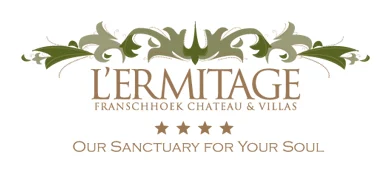L’ermitage Franschhoek Chateau & Villas logo