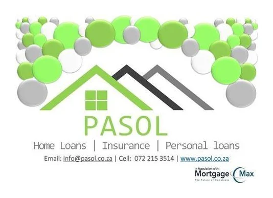 Pasol Bond Originators logo