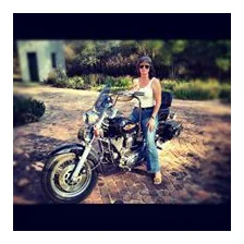Harley's Safaris logo