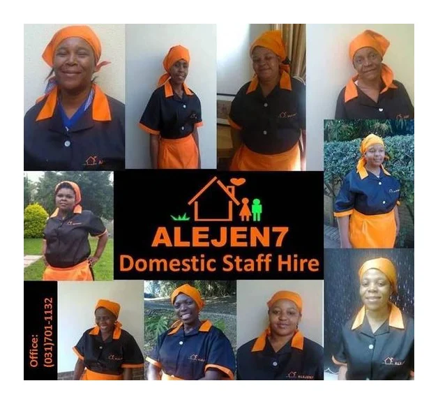ALEJEN7 Completel CLEAN services logo