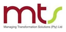 Managing Transformation Solutions (Pty) Ltd logo