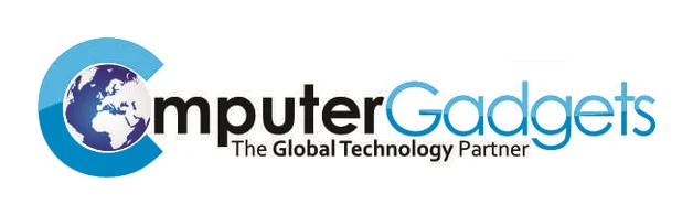 Computer Gadgets logo