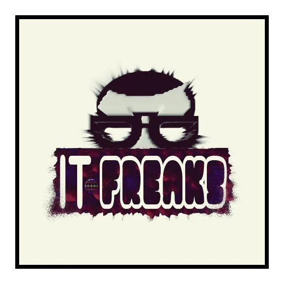 IT Freaks logo