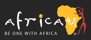 Africa 4 Us logo