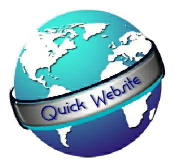 Quick Website logo