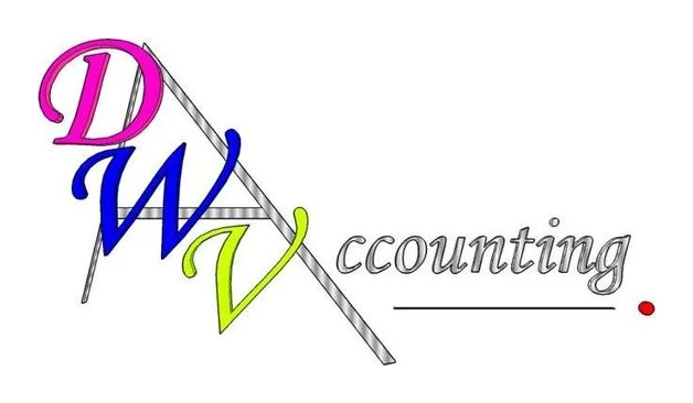 DWV Accounting logo