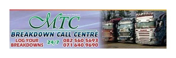 MTC Breakdowns Call Centre logo