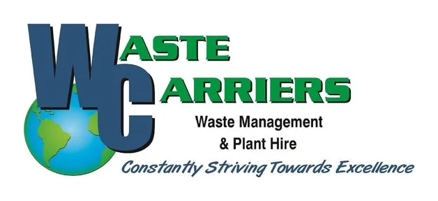 Waste Carriers logo
