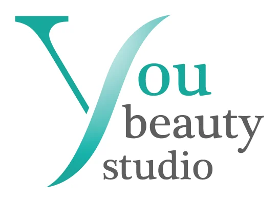 You Beauty Studio logo