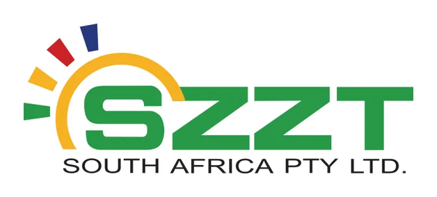 SZZT South Africa (Pty) Ltd logo
