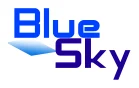 BlueSky logo