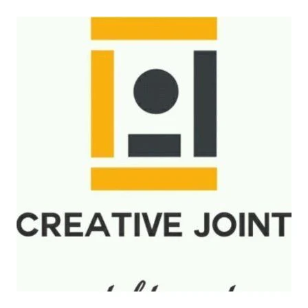 Creative Joint logo