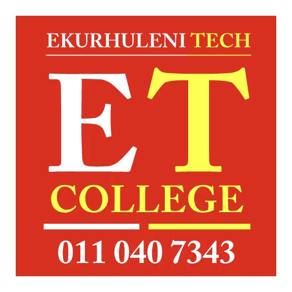Ekurhuleni Tech College logo