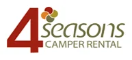 4 SEASONS CAR RENTAL logo